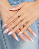 Soft Rose (Handmade)