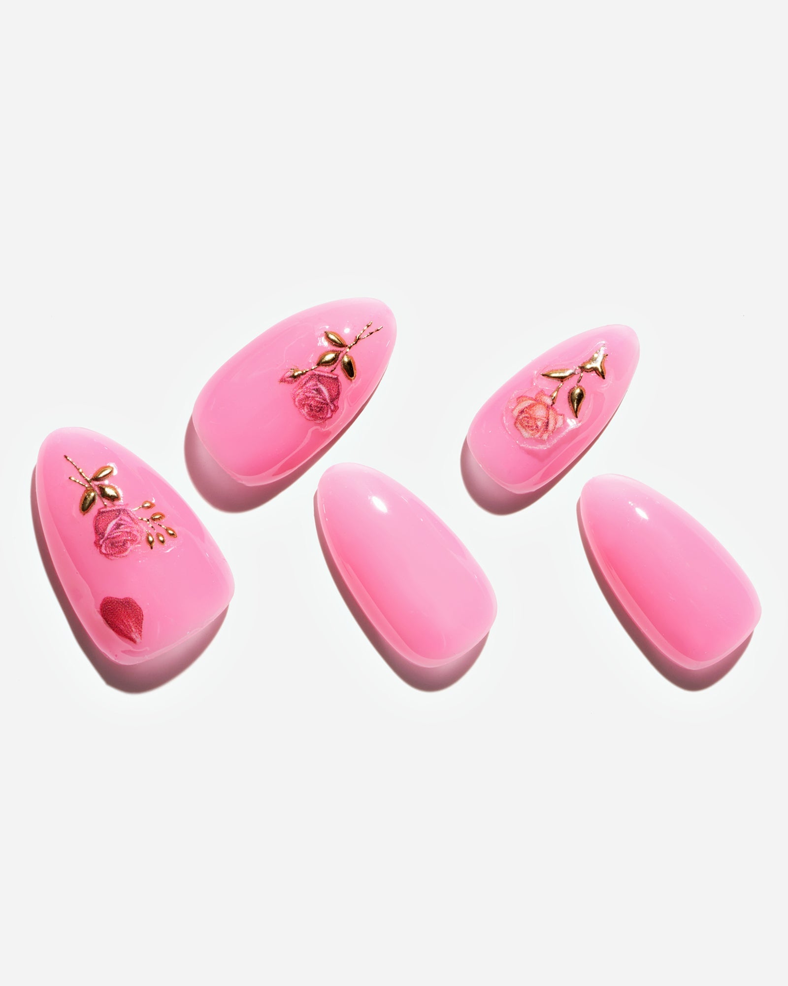 press on nails