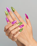 Cat Eye / Witch's Brew (Handmade)