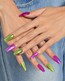 Cat Eye / Witch's Brew (Handmade)