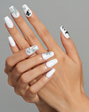 Cobweb Cream (Handmade)