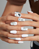 Cobweb Cream (Handmade)