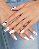 Cobweb Cream (Handmade)