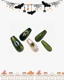 Halloween Nail Sets / 3 PCS