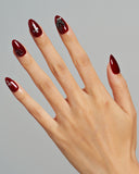 Vamp Chic (Handmade)