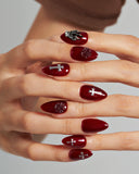 Vamp Chic (Handmade)