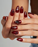 Vamp Chic (Handmade)