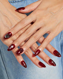 Vamp Chic (Handmade)