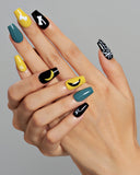 Dark Loom (Handmade)