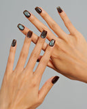 Cat Eye / Espresso Shot (Handmade)