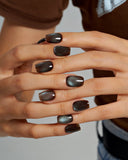 Cat Eye / Espresso Shot (Handmade)