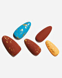 Chestnut Cocoa (Handmade)