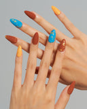 Chestnut Cocoa (Handmade)