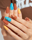 Chestnut Cocoa (Handmade)