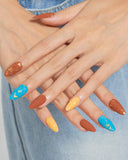 Chestnut Cocoa (Handmade)