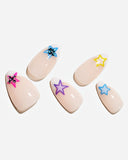 Sweet Tangle (Handmade)