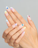 Sweet Tangle (Handmade)