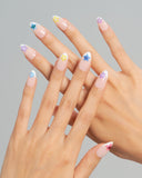 Sweet Tangle (Handmade)