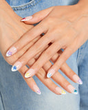 Sweet Tangle (Handmade)