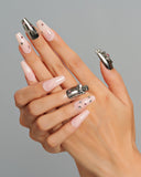 Retro Reflector (Handmade)