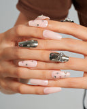 Retro Reflector (Handmade)