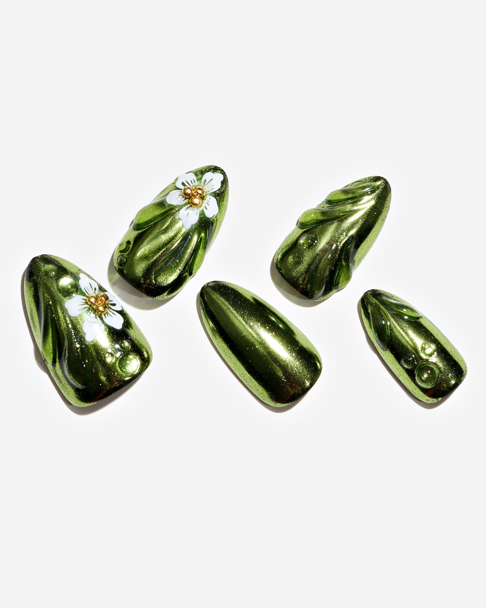 press on nails