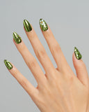 Siren Floral(Handmade)