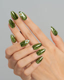 Siren Floral(Handmade)