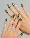 Siren Floral(Handmade)