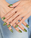 Siren Floral(Handmade)