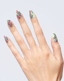 Floral Fantasy