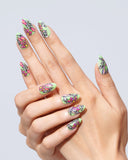 Floral Fantasy