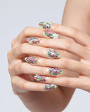 Floral Fantasy