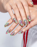 Floral Fantasy