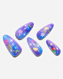 press on nails