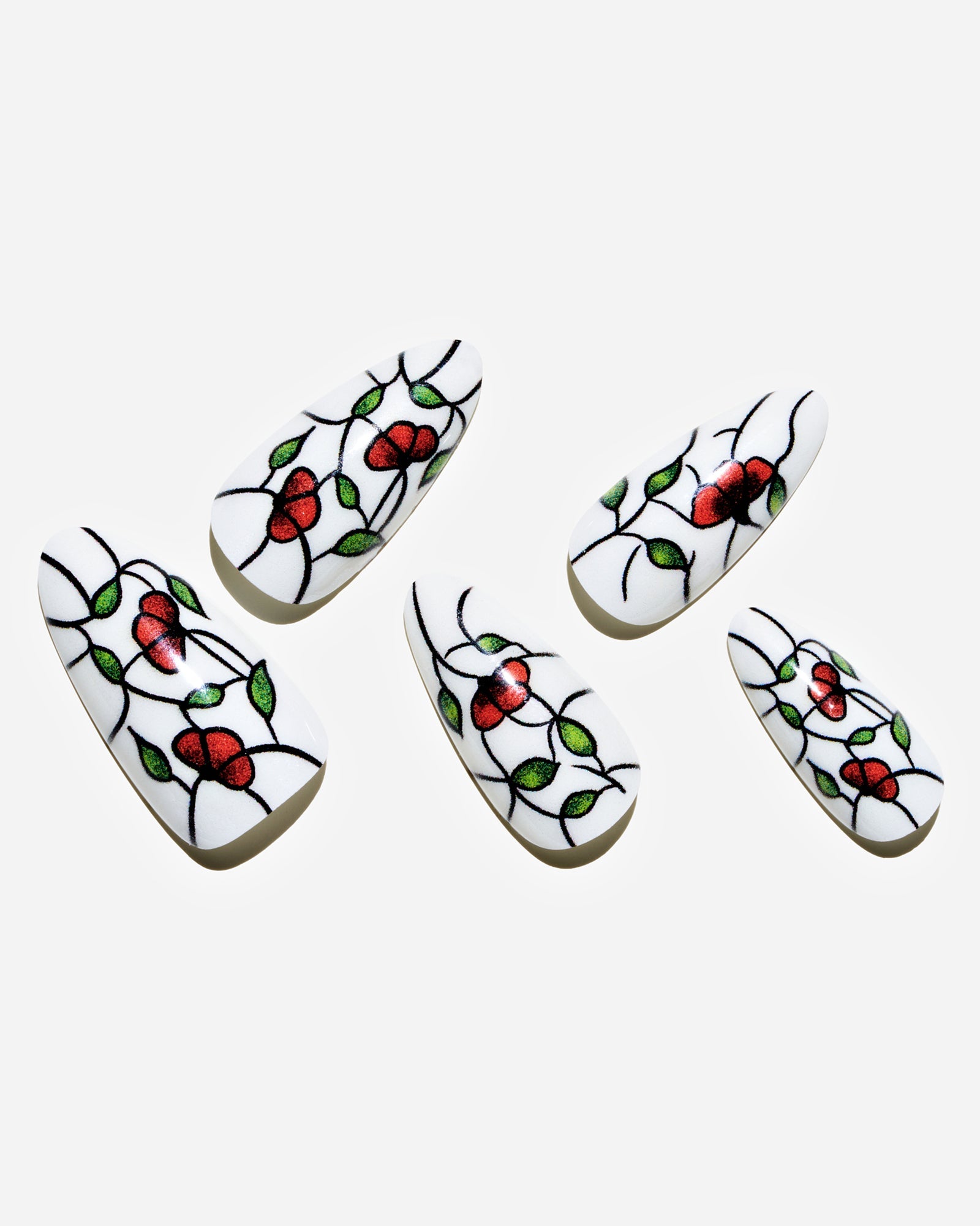 press on nails