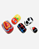 press on nails