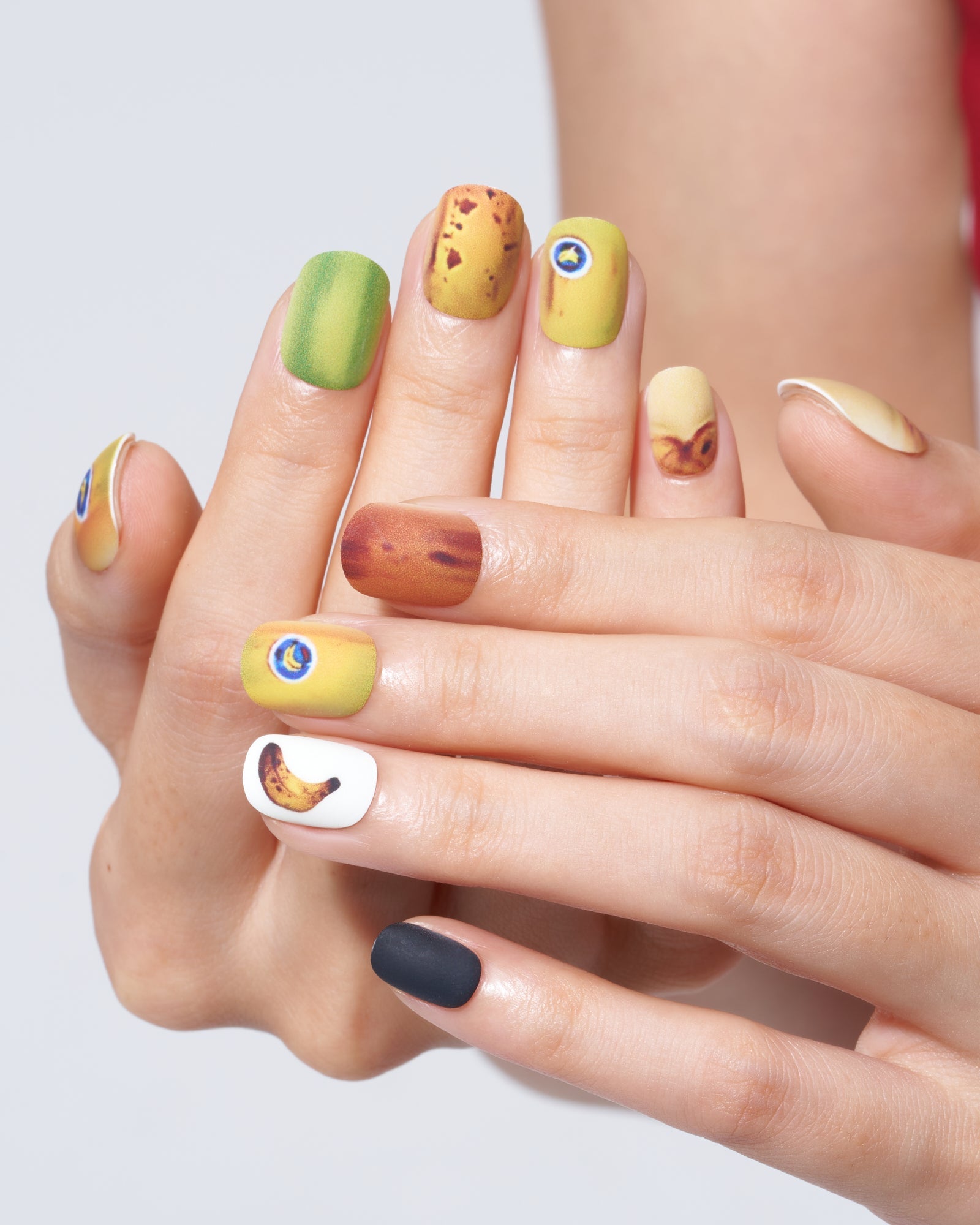 Fantastique Banana
