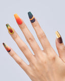 Dusky Horizon (Handmade)