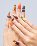 Dusky Horizon (Handmade)