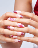 Scarlet Kiss (Handmade)