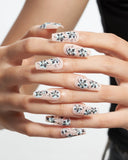 Les Fleurs (Handmade)