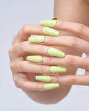 Fresh Leaf (Handmade)