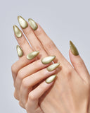 Cat Eye/ Stone Path (Handmade)