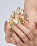 Cat Eye/ Stone Path (Handmade)