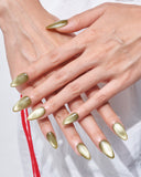 Cat Eye/ Stone Path (Handmade)