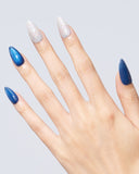 Cat Eye/ Icy Phantom (Handmade)