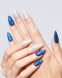 Cat Eye/ Icy Phantom (Handmade)