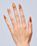 Cat Eye / Amber Light (Handmade)