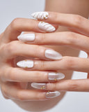 Cat Eye/ Frozen Abyss (Handmade)